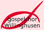 Gospelchor
Willinghusen