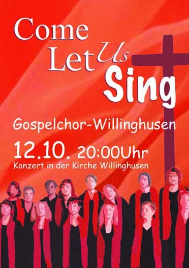 Konzertplakat_2007