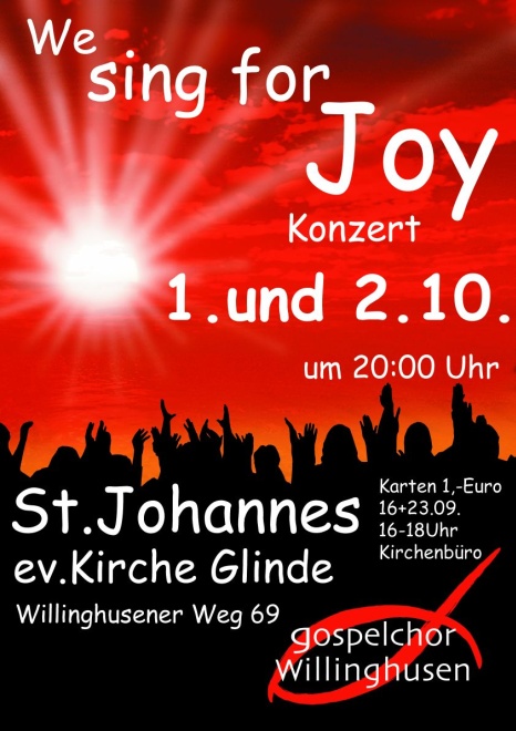 Konzertplakat_2010